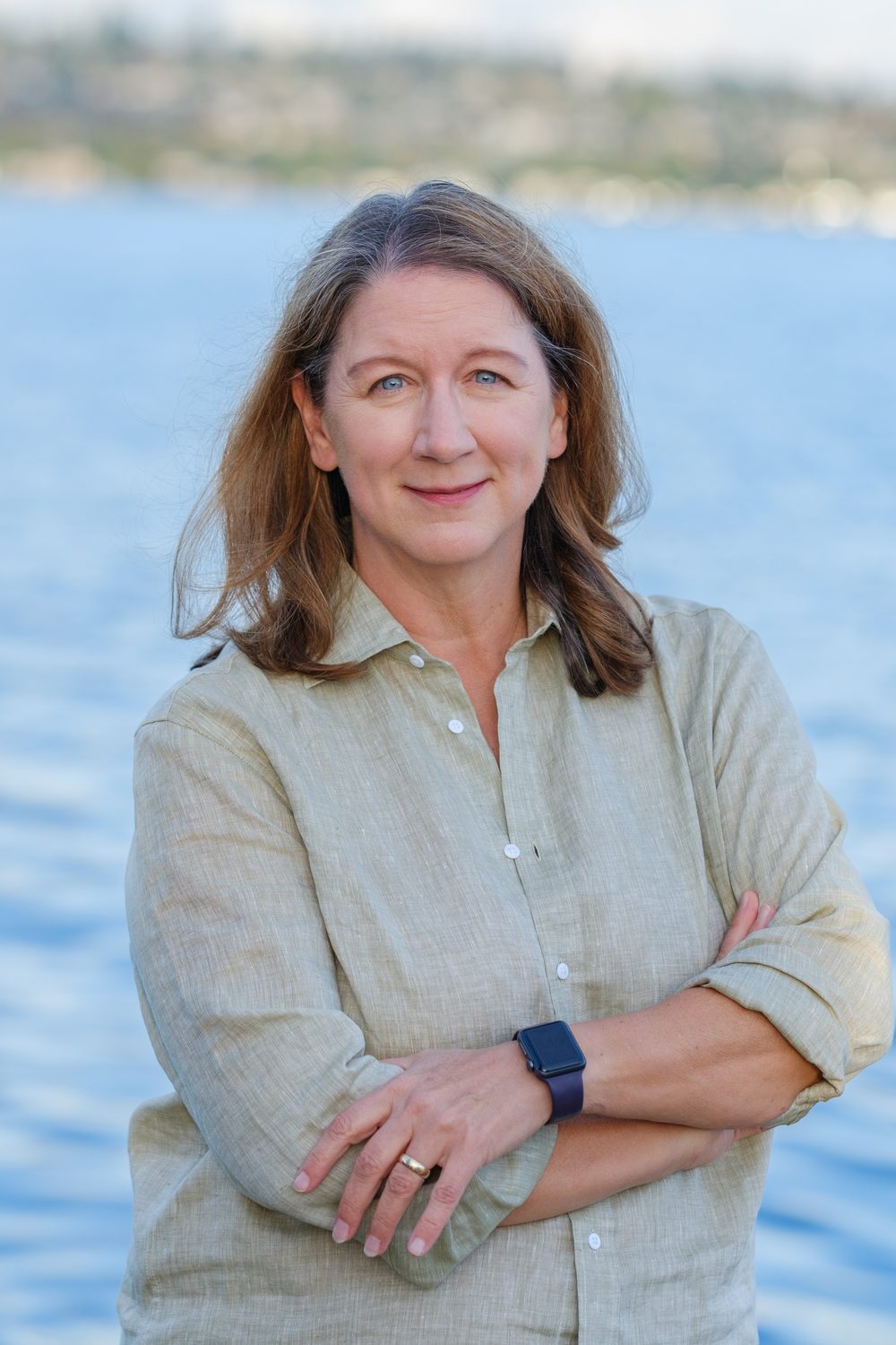 Angela Thyer, MD
